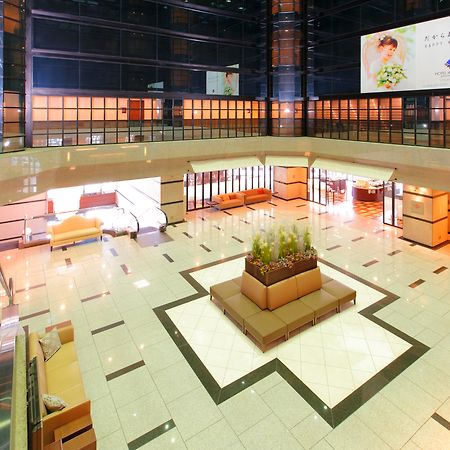 Hotel Mystays Utsunomiya Extérieur photo
