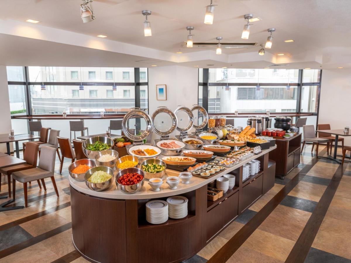 Hotel Mystays Utsunomiya Extérieur photo