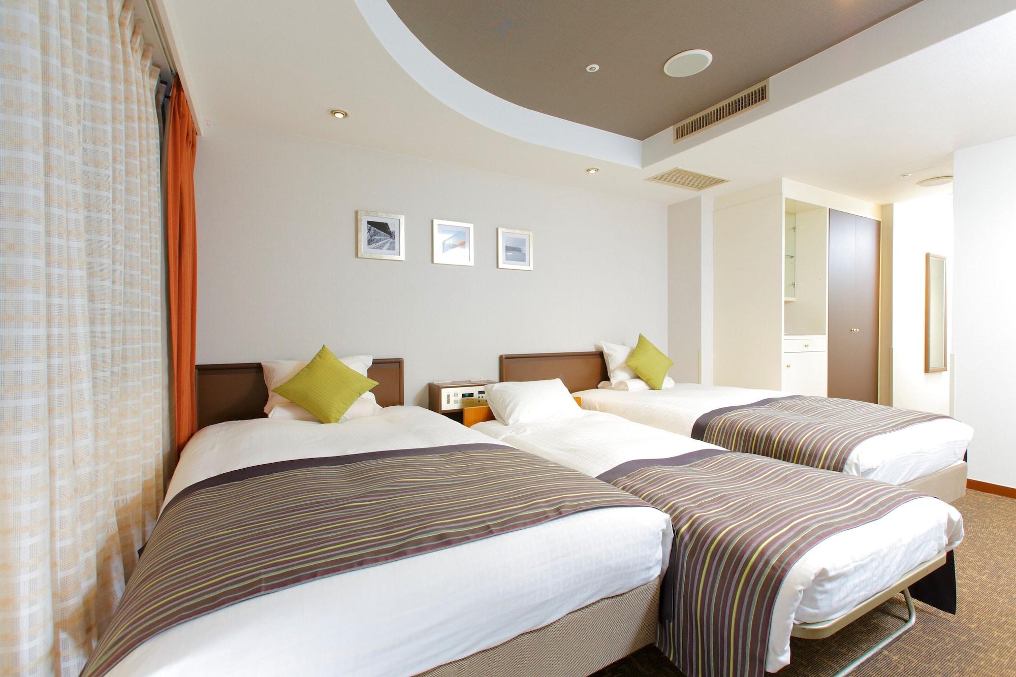Hotel Mystays Utsunomiya Extérieur photo