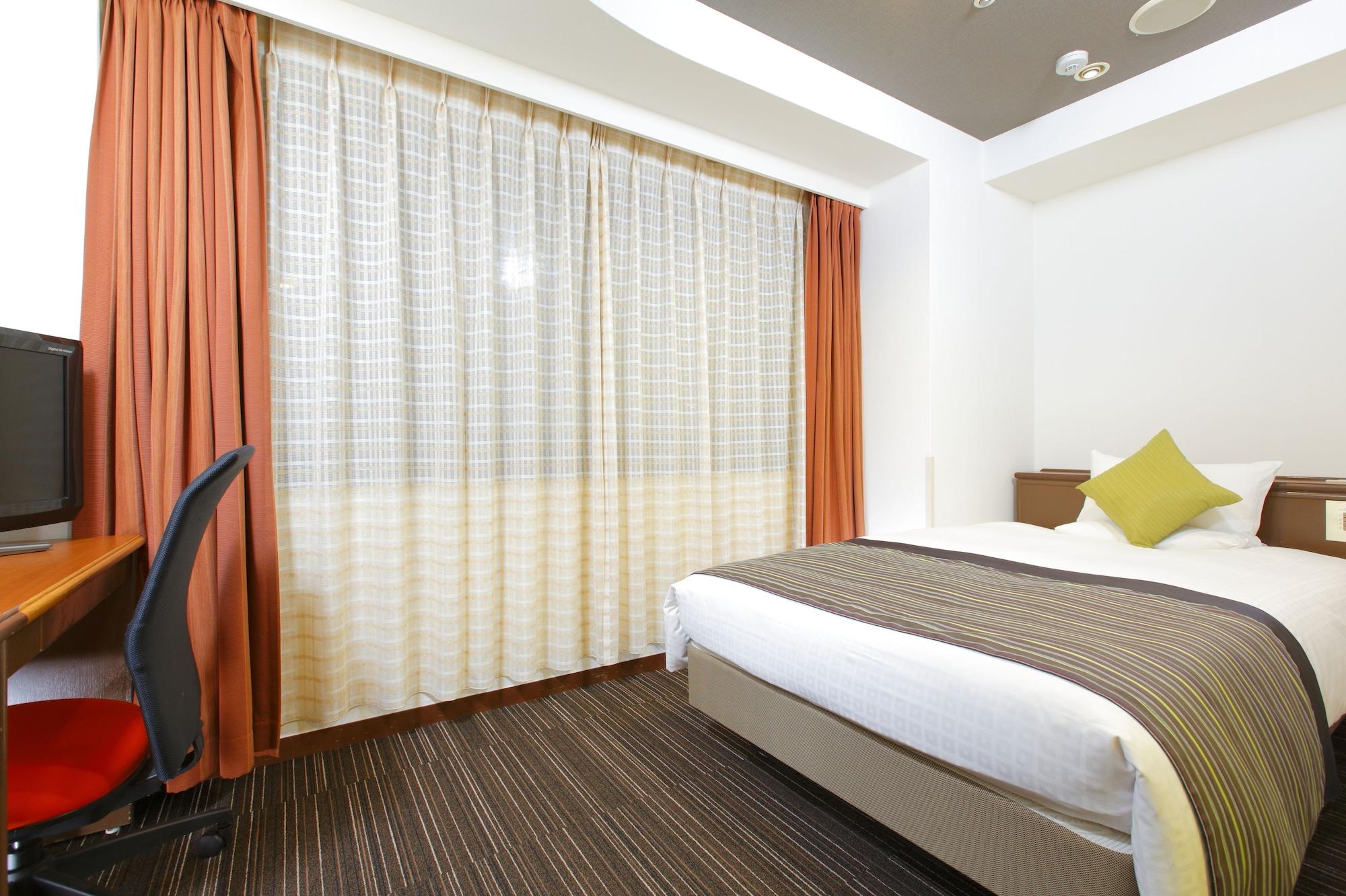 Hotel Mystays Utsunomiya Extérieur photo