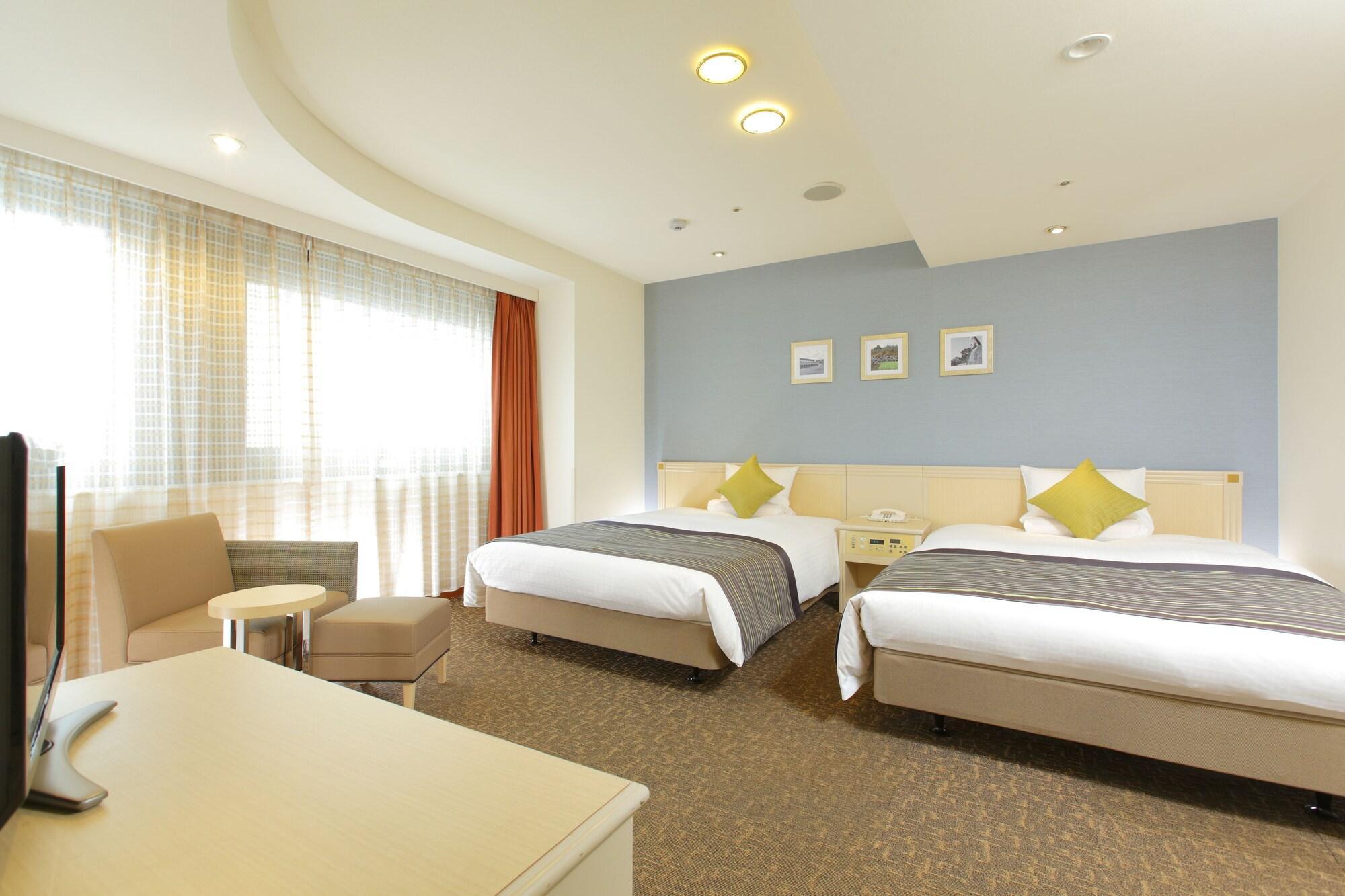 Hotel Mystays Utsunomiya Extérieur photo