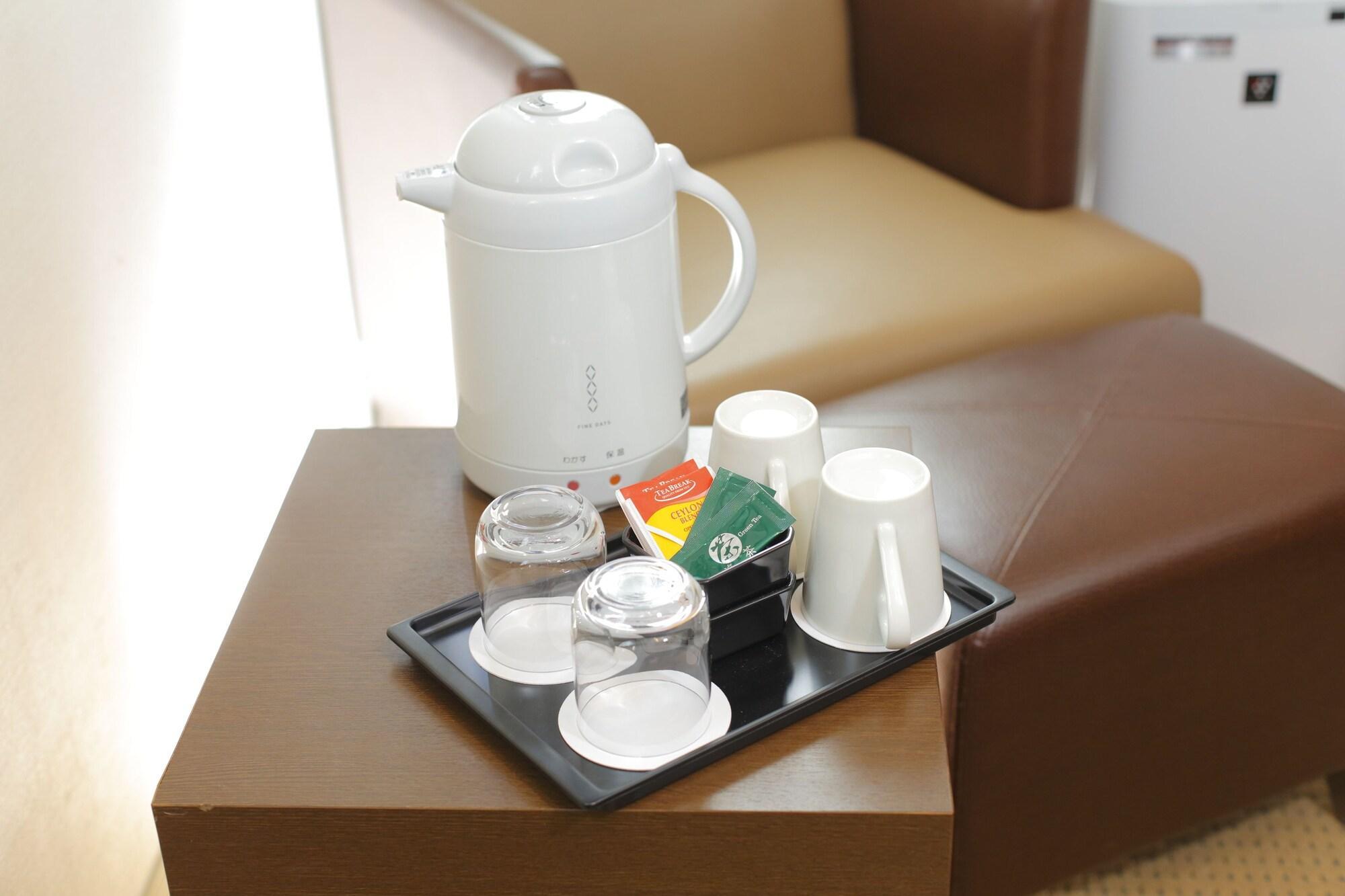 Hotel Mystays Utsunomiya Extérieur photo