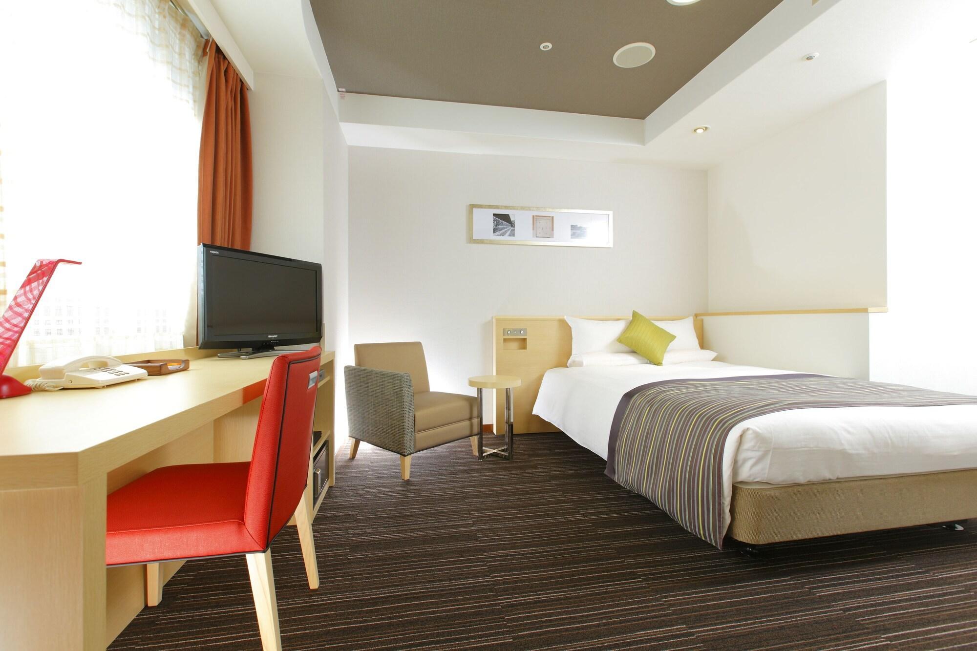 Hotel Mystays Utsunomiya Extérieur photo