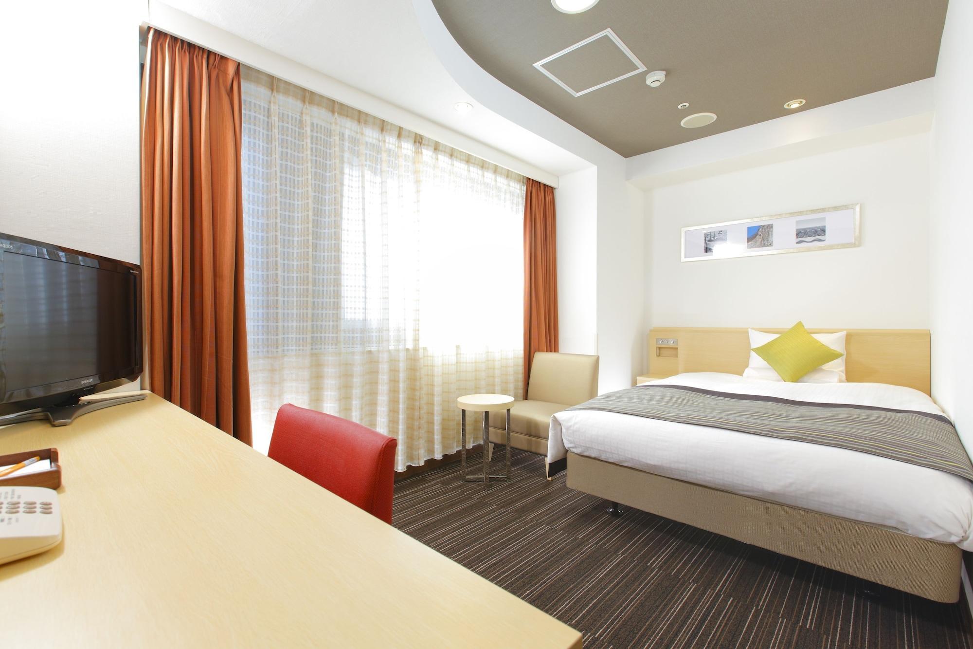 Hotel Mystays Utsunomiya Extérieur photo