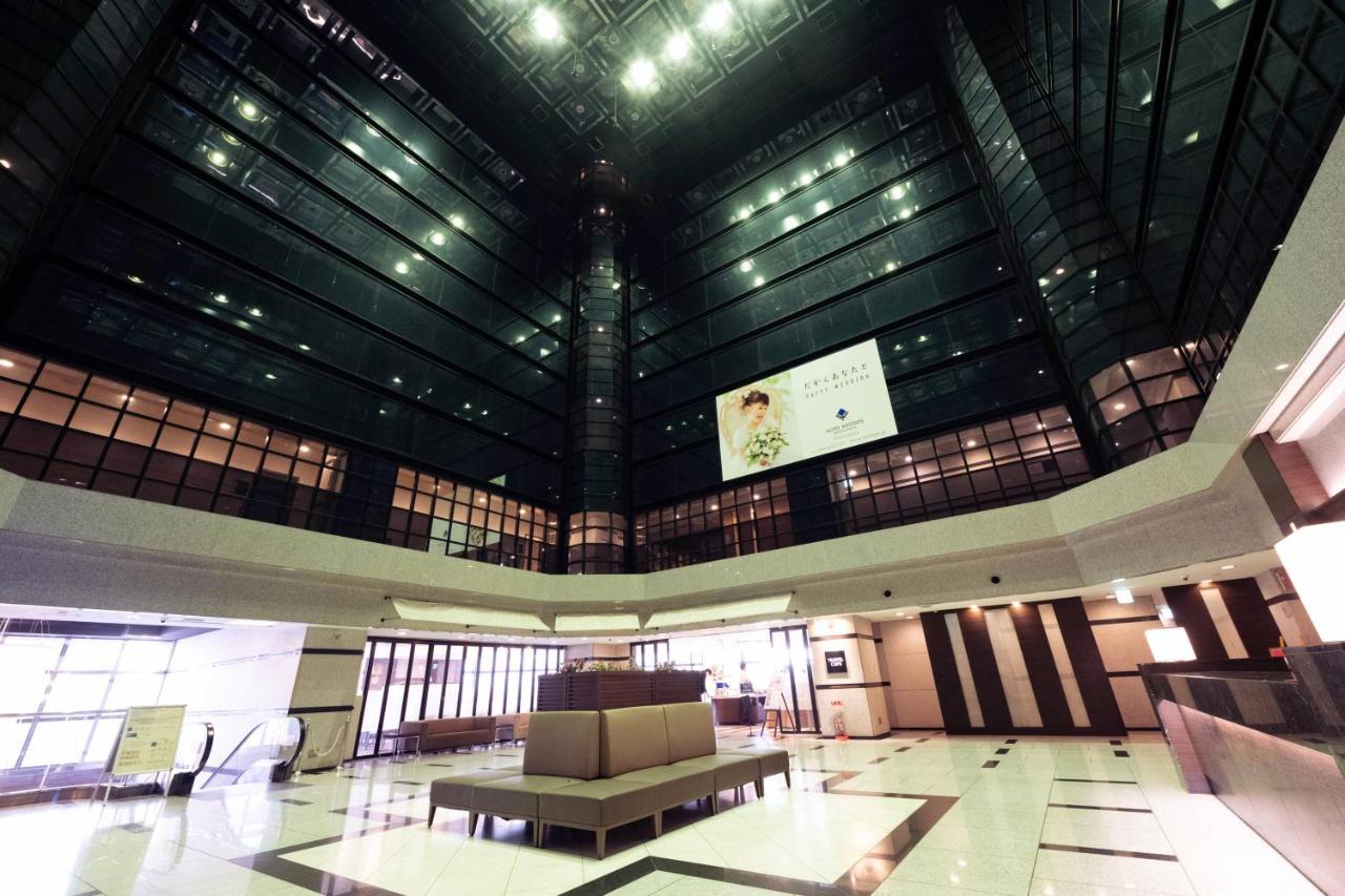 Hotel Mystays Utsunomiya Extérieur photo