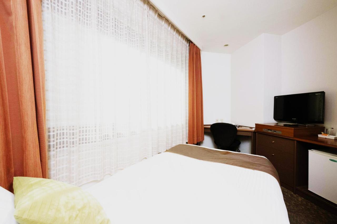 Hotel Mystays Utsunomiya Extérieur photo