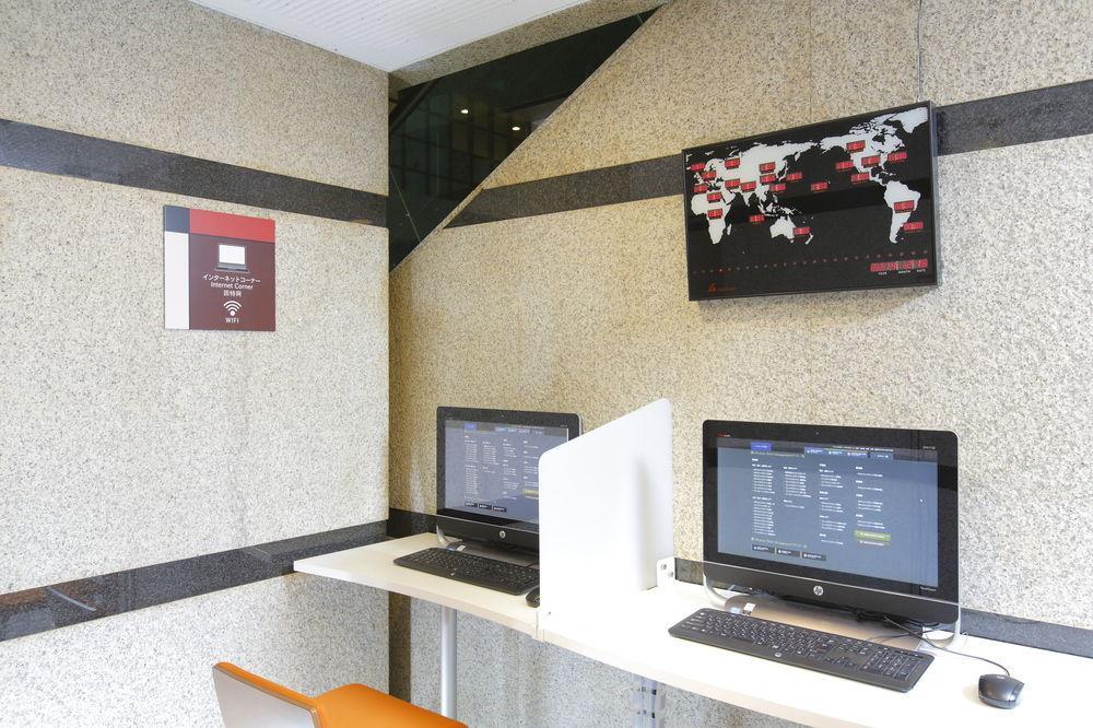 Hotel Mystays Utsunomiya Extérieur photo