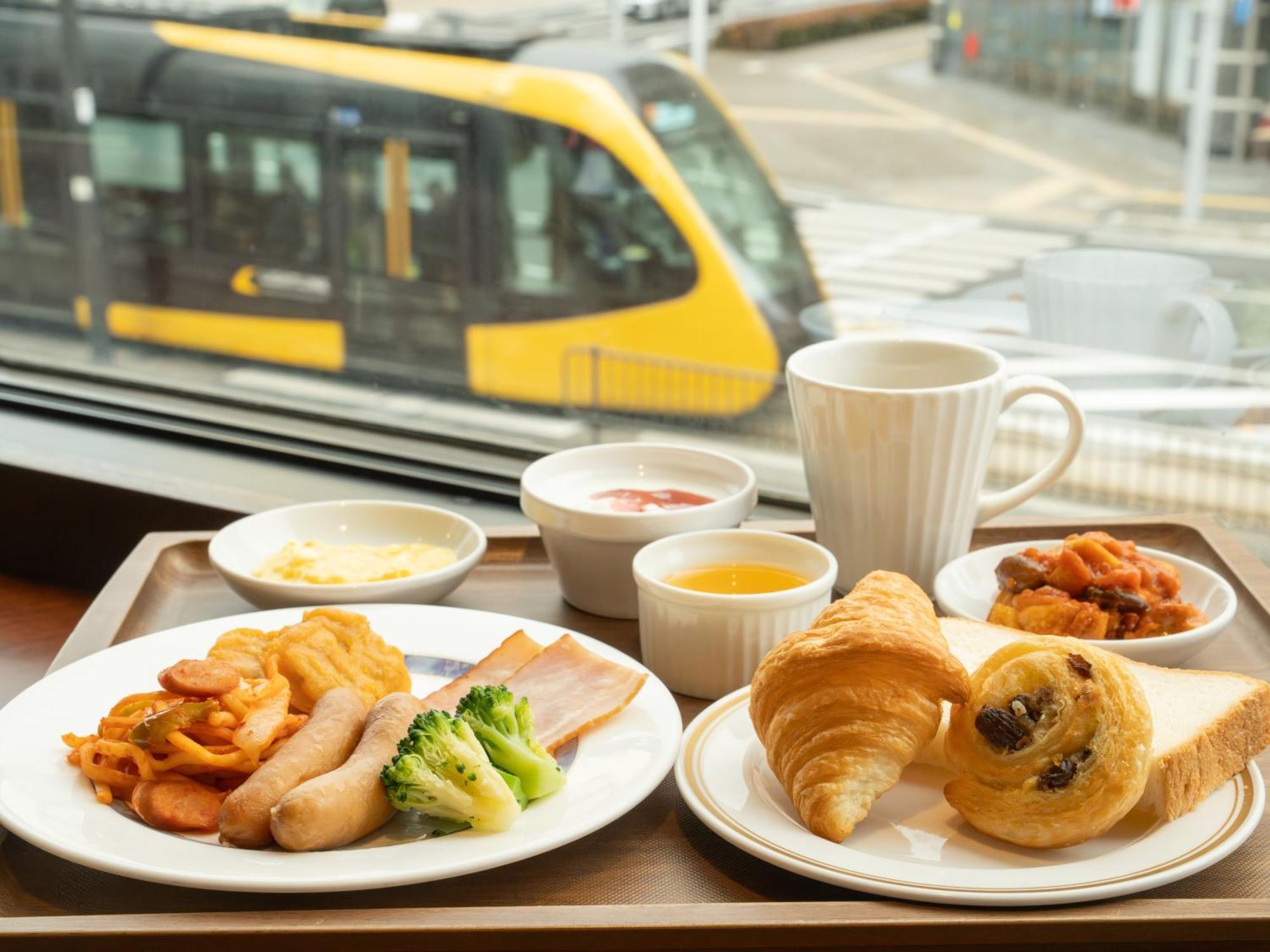 Hotel Mystays Utsunomiya Extérieur photo