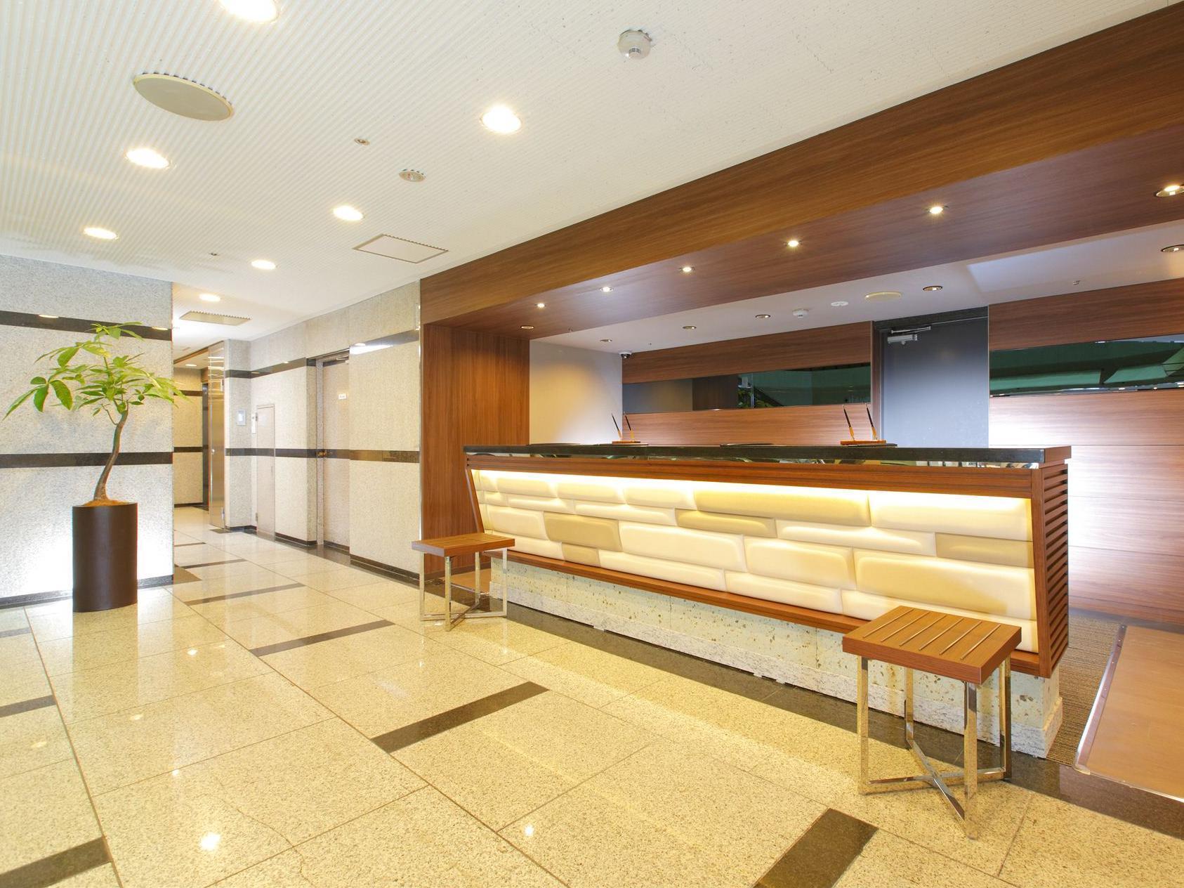 Hotel Mystays Utsunomiya Extérieur photo