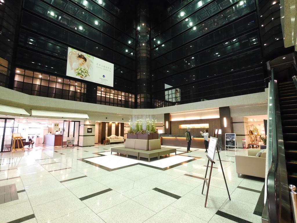 Hotel Mystays Utsunomiya Chambre photo