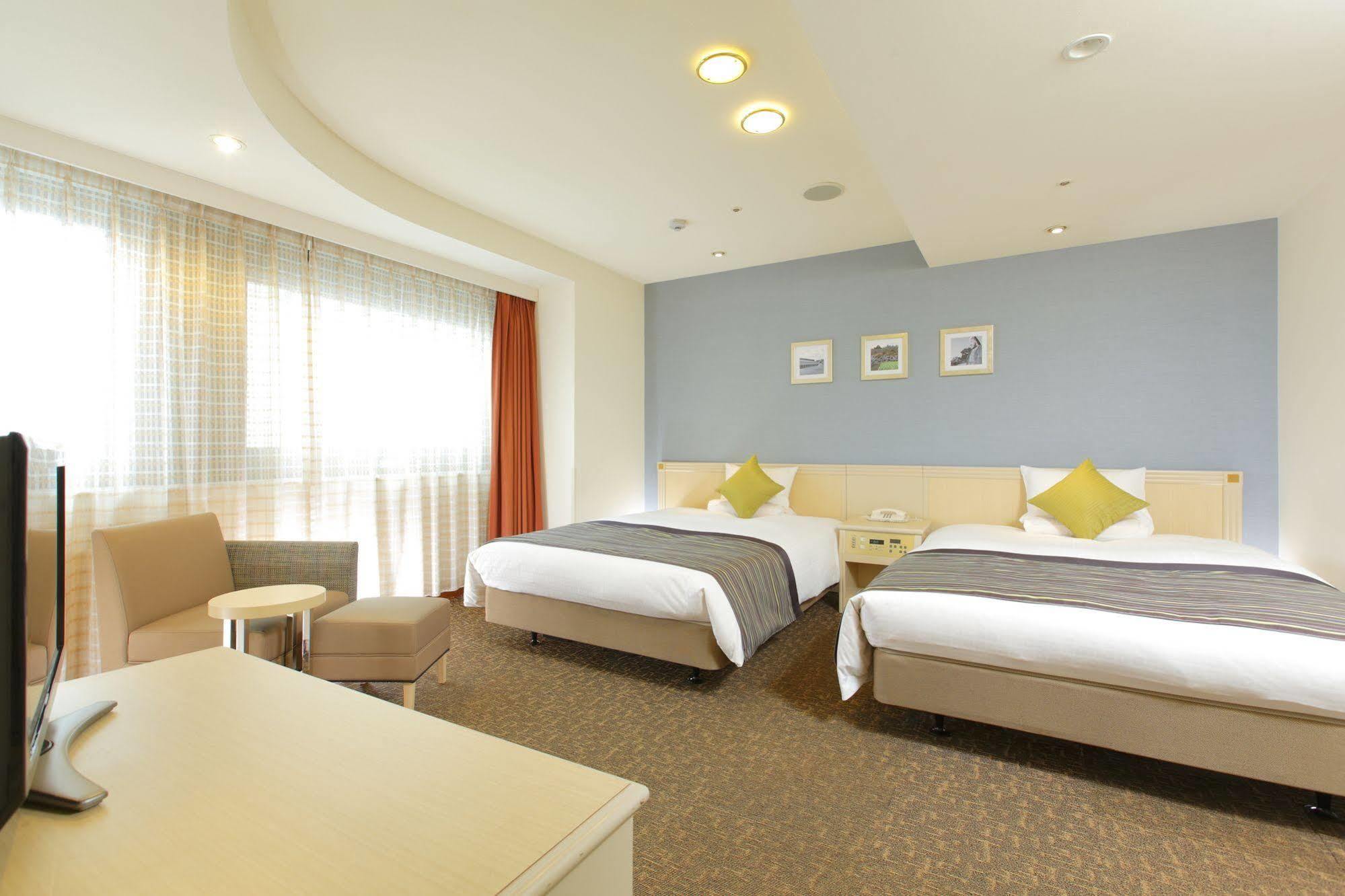 Hotel Mystays Utsunomiya Extérieur photo