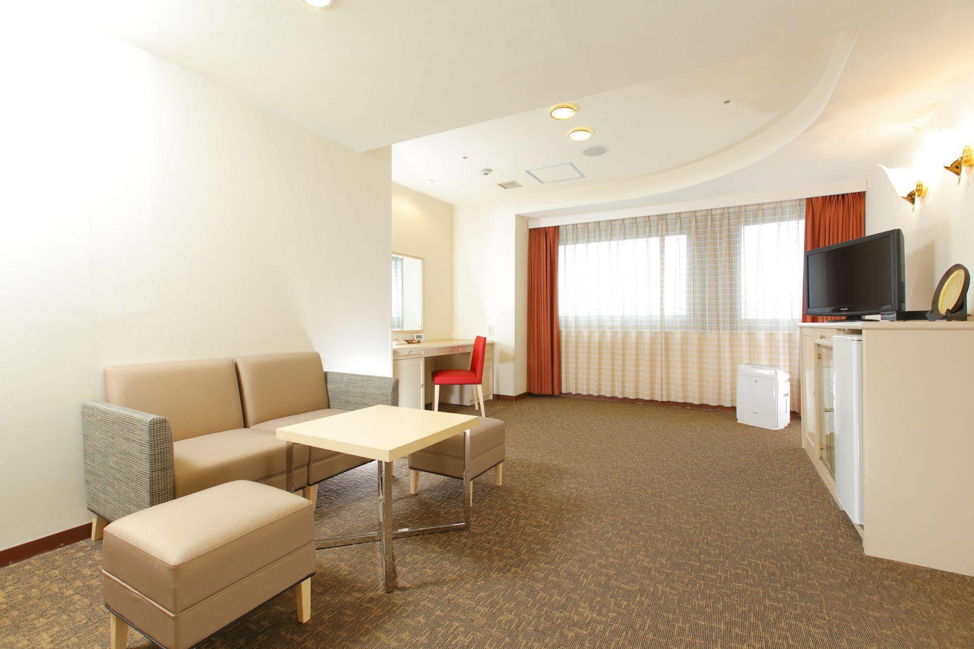 Hotel Mystays Utsunomiya Extérieur photo