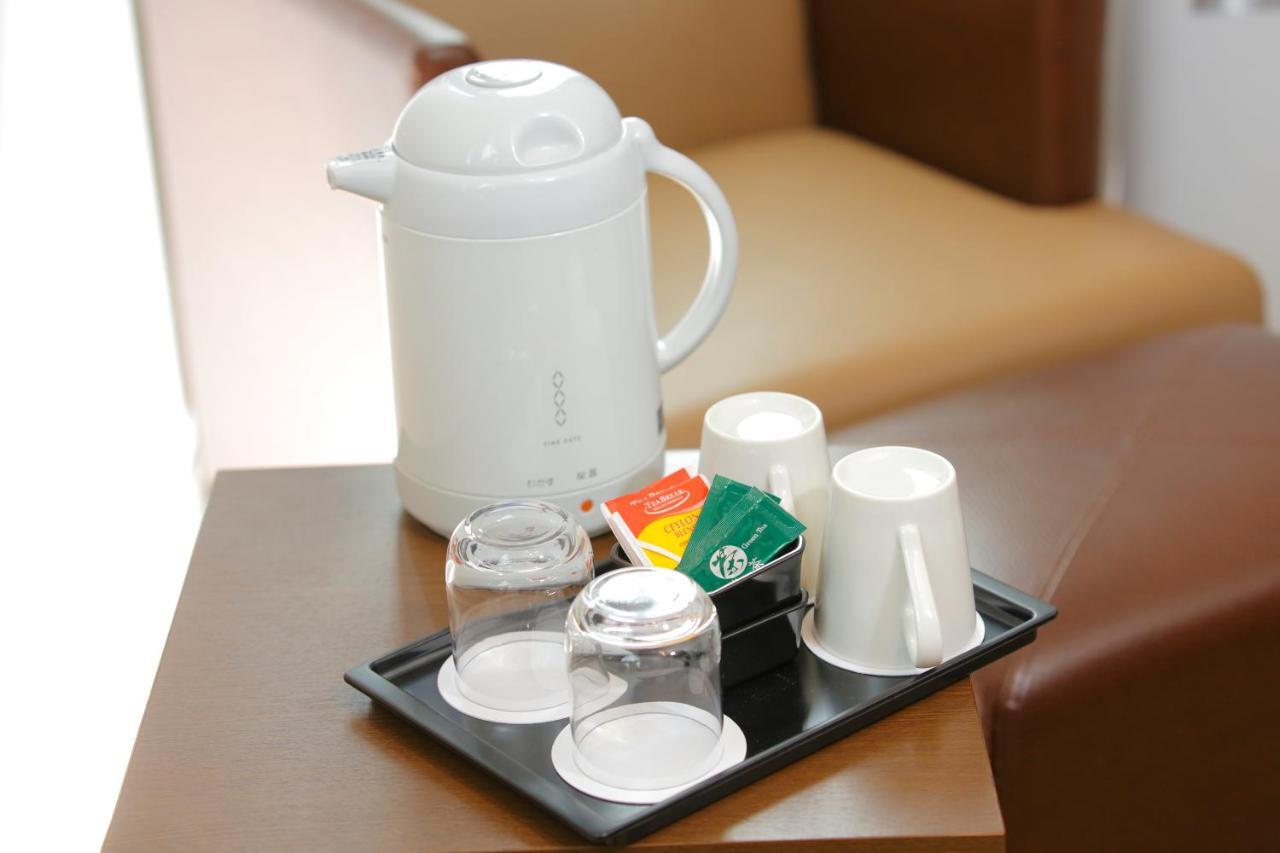 Hotel Mystays Utsunomiya Chambre photo